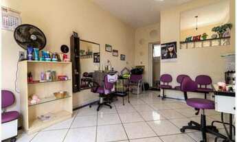 Imagem 4: Chácara com 5 dormitórios à venda, 1916 m² por R$ 1.300.000,00 - Rio Acima - Jundiaí/SP