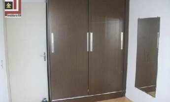 Imagem 4: Excelente apto próximo ao Metrô São Judas 55m², 2dorm, 1 vaga, lazer