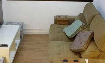 Imagem 2: 55m² 2 dormitórios 1 vaga!