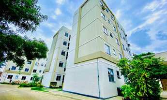 Imagem 2: Apartamento com 2 dormitórios à venda, 50 m² por R$ 169.000,00 - Monte Belo - Gravataí/RS