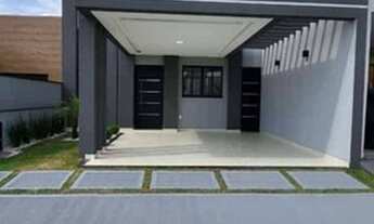 Imagem 2: Casa no Condomínio Jardim Park Real, Indaiatuba - SP