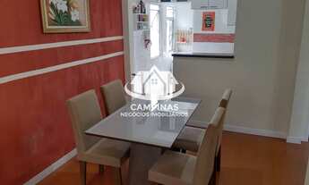 Imagem 4: APARTAMENTO RESIDENCIAL em CAMPINAS - SP, PARQUE ITÁLIA