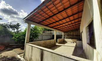 Imagem 3: Casa para venda Bairro Panorama - Igarapé - MG