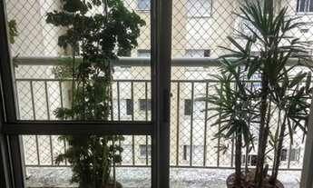 Imagem 4: Apartamento para venda possui 55m² Cond. Paisagem - Taboão da Serra