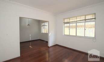 Imagem 2: Apartamento à Venda - Luxemburgo, 4 Quartos, 115 m²