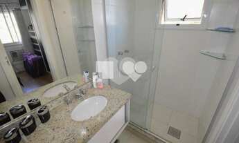 Imagem 7: Apartamento 3 suítes e infraestrutura completa