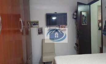 Imagem 5: Apartamento à venda, 50 m² por R$ 185.000,00 - Taquara - Rio de Janeiro/RJ