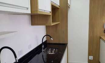 Imagem 5: Apartamento de 1 dormitório no Mirandópolis