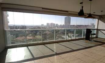 Imagem 5: Apartamento com 4 dormitórios, 245 m² - venda por R$ 2.500.000,00 ou aluguel por R$ 9.950