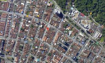 Imagem 6: Casa com 3 dormitórios à venda, 166 m² por R$ 475.458 - Canto do Forte - Praia Grande/SP