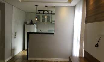 Imagem 2: Apartamento 02 quartos, G?vea II, Vespasiano. Venda