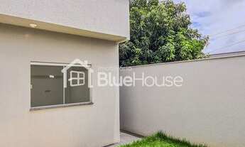 Imagem: Casa de 2 Quartos sendo 1 suíte - Residencial