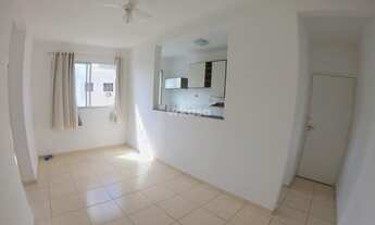 Imagem 4: Apartamento para venda possui 45 metros quadrados com 2 quartos em Jardim Limoeiro - Serra