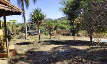 Imagem 3: Lindo sítio a venda em Mogi das Cruzes, Estrada da Petron, 75.000 m³, piscina, 3 casas, la