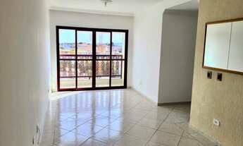 Imagem: Apartamento para venda tem 86 metros quadrados