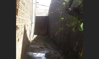 Imagem 4: Vendo Casa no Conjunto São Braz