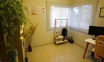 Imagem 7: Casa de condomínio sobrado para venda tem 192 metros quadrados com 3 quartos