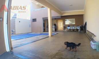 Imagem 3: Casa de 3 quartos para compra - Jardim Embaré - São Carlos