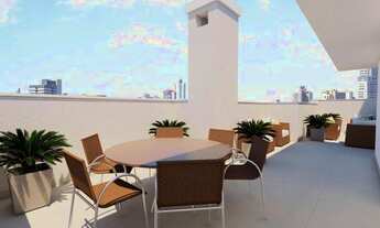 Imagem 5: Studio Garden à venda em Curitiba