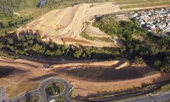 Imagem: Terreno 2015m² 100 OMERCIAL em Votorantim/SP