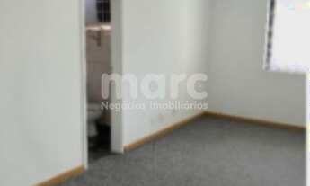 Imagem 2: SAO PAULO - Conjunto Comercial/Sala - ITAIM BIBI