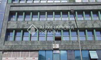 Imagem: PORTO ALEGRE - Conjunto Comercial/Sala