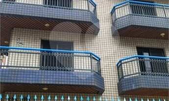 Imagem 3: Apartamento 1 dormitório na Vila Tupi