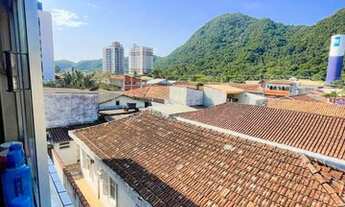 Imagem 5: Apartamento para Venda em Praia Grande, Canto do Forte, 2 dormitórios, 1 banheiro, 1 vaga