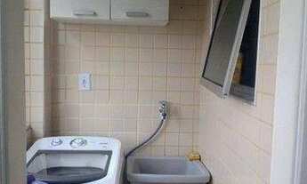 Imagem 4: Apartamento com 1 dormitório à venda, 45 m² por R$ 169.000,00 - Vilamar - Praia Grande/SP