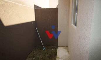 Imagem 5: Casa com 2 dormitórios à venda, 40 m² por R$ 195.000,00 - Tatuquara - Curitiba/PR