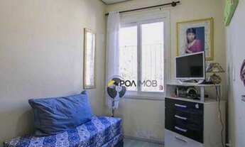 Imagem 4: Cobertura com 137 m², 3 quartos, 1 vaga no bairro Passo D´Areia, Porto Alegre-RS