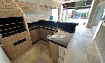 Imagem 3: Villaggio II Sobrado 4 suítes - Bauru - SP