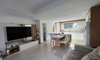 Imagem 2: Sobrado à venda, 87 m² por R$ 425.000,00 - Guaraituba - Colombo/PR