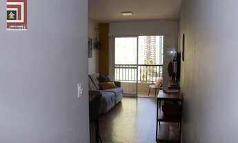 Imagem 7: Apartamento com 2 dormitórios para alugar, 54 m² por R$ 2.500,00/mês - Vila da Saúde - São