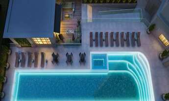 Imagem 6: APARTAMENTO RESIDENCIAL em BALNEARIO CAMBORIU - SC, CENTRO