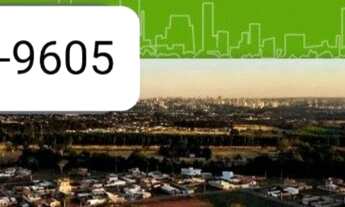 Imagem: Lotes no Residencial Bela Goiânia