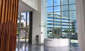 Imagem: Nova Lima - Conjunto Comercial/sala - Vila