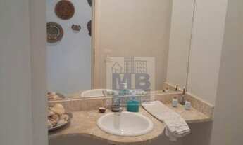 Imagem 4: Apartamento com 3 dormitórios à venda, 170 m² por R$ 1.700.000,00 - Santo Amaro - São Paul