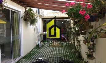 Imagem 5: RA Excelente apartamento térreo com dois dormitórios 500 metros da Praia