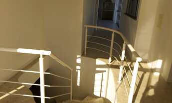 Imagem 7: Cobertura duplex com ares de casa-com Vista espetacular do Mar. 427 metros quadrados