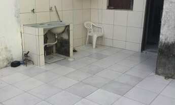 Imagem 3: Casa de condomínio para venda tem 93 metros quadrados com 2 quartos em Stella Maris - Salv