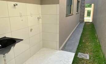 Imagem 6: Casa para venda com 90 metros quadrados com 2 quartos em Anchieta - Rio de Janeiro - RJ