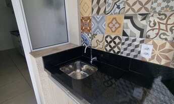 Imagem 4: Apartamento para venda com 80 metros quadrados com 2 quartos em Bethaville I - Barueri - S