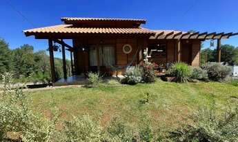 Imagem 4: Casa com 2 dormitórios à venda, 149 m² por R$ 580.000,00 - Linha Imperial - Nova Petrópoli