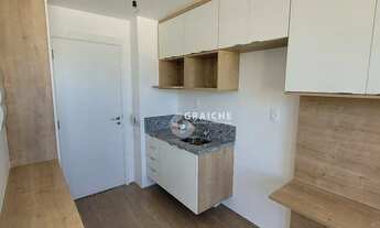 Imagem 2: Studio com 1 dormitório para alugar, 22 m² por R$ 1.600,00/mês - Brás - São Paulo/SP