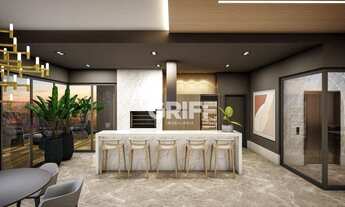 Imagem 4: Apartamentos com 4 dormitórios à venda, a partir de R$ 4.754.840,20- Ecoville - Curitiba/P