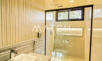 Imagem 4: Casa Jardins Verona