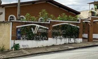 Imagem 4: Casa - Parque Brasília - Campinas