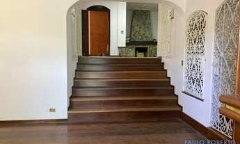 Imagem 3: CASA ASSOBRADADA - CITY BOAÇAVA - SP