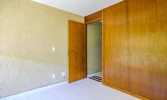 Imagem 5: Sala Desocupada na Asa Norte (CLN 116